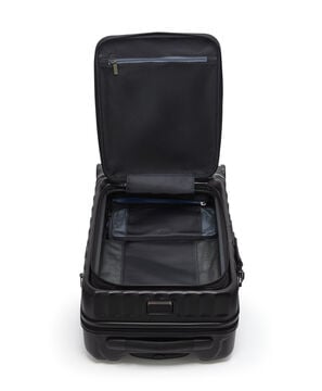 19 Degree Front Access Front Access Expandable Cabin