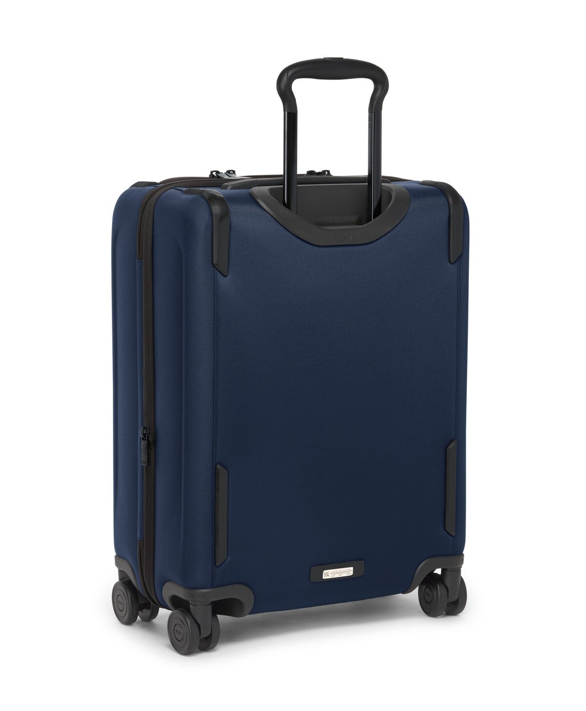 TUMI Valise cabine Extensible Large Dual Access 55 cm