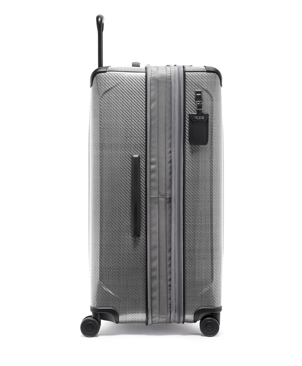 Tegra-Lite Uitbreidbare ruimbagage - xl