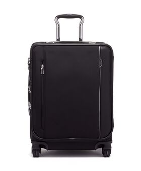 Handbagage Koffer (Continentaal) 4 wielen/2 kanten toegankelijk Arrivé