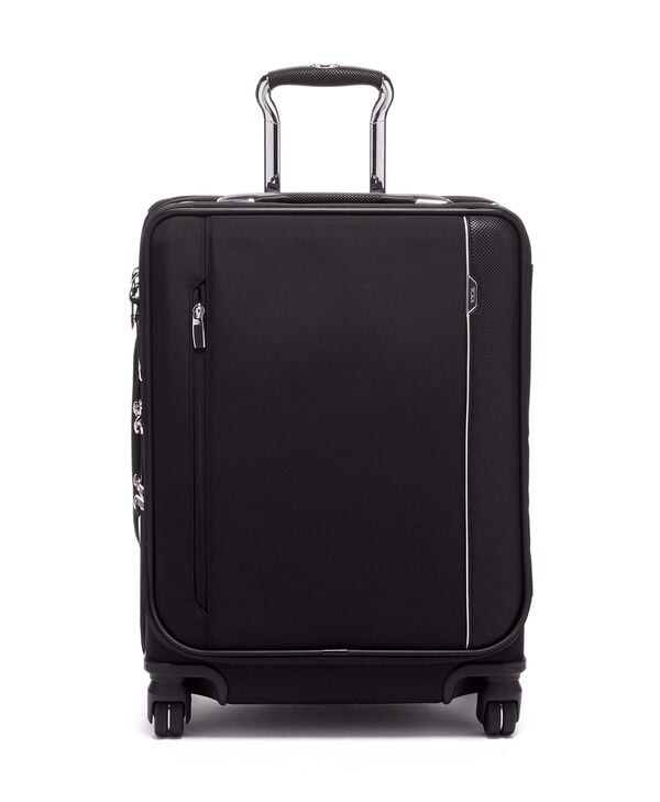 Arrivé Handbagage Koffer (Continentaal) 4 wielen/2 kanten toegankelijk