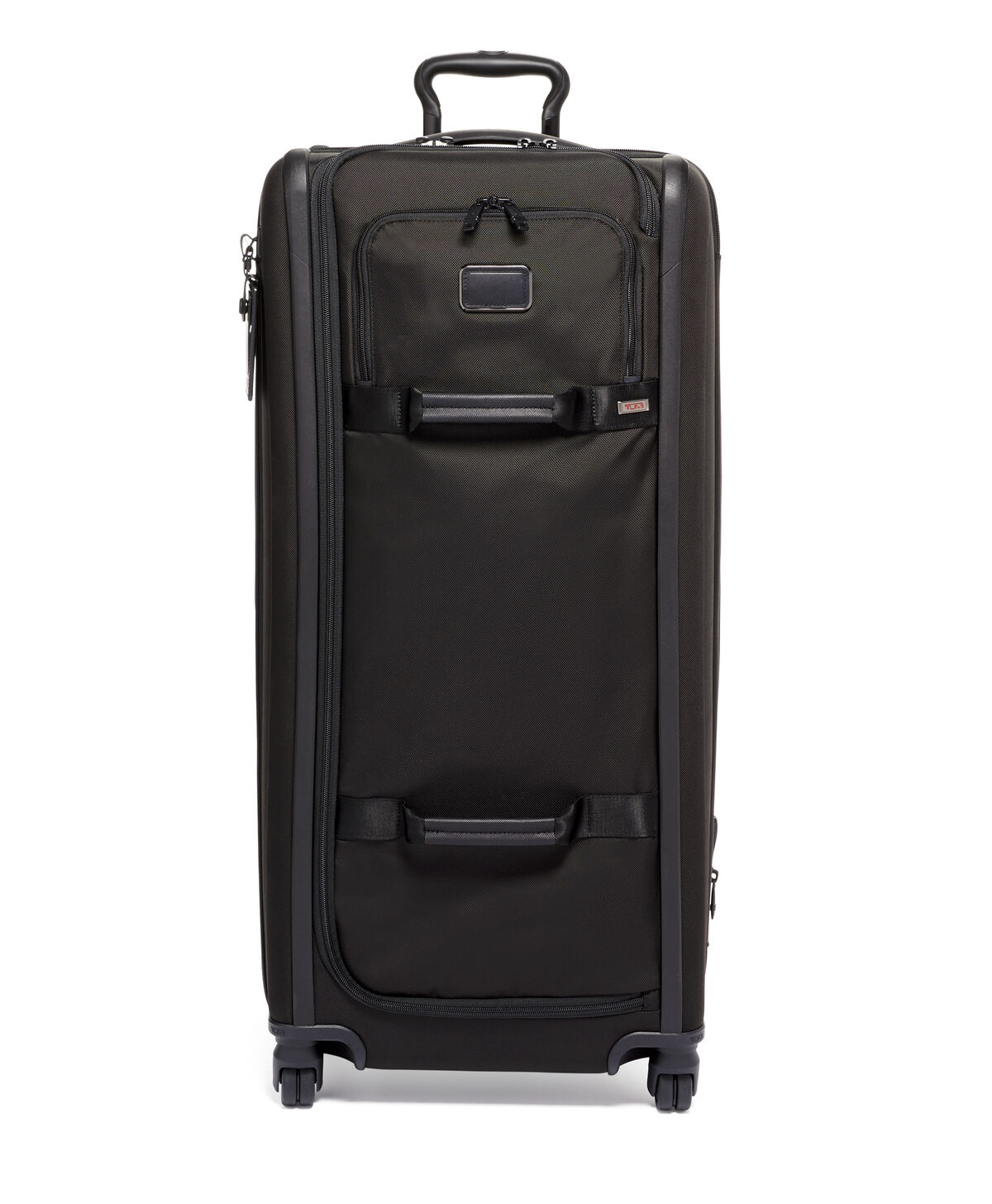 Alpha Valise Trunk XL Extensible - double acc&egrave;s