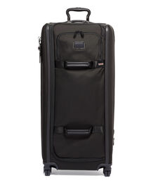 Alpha Valise Trunk XL Extensible - double acc&egrave;s