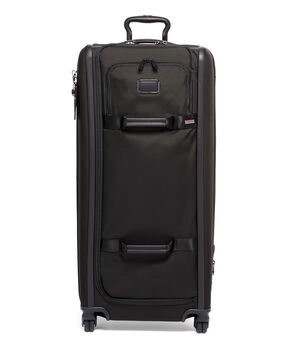 Alpha Valise Trunk XL Extensible - double acc&egrave;s