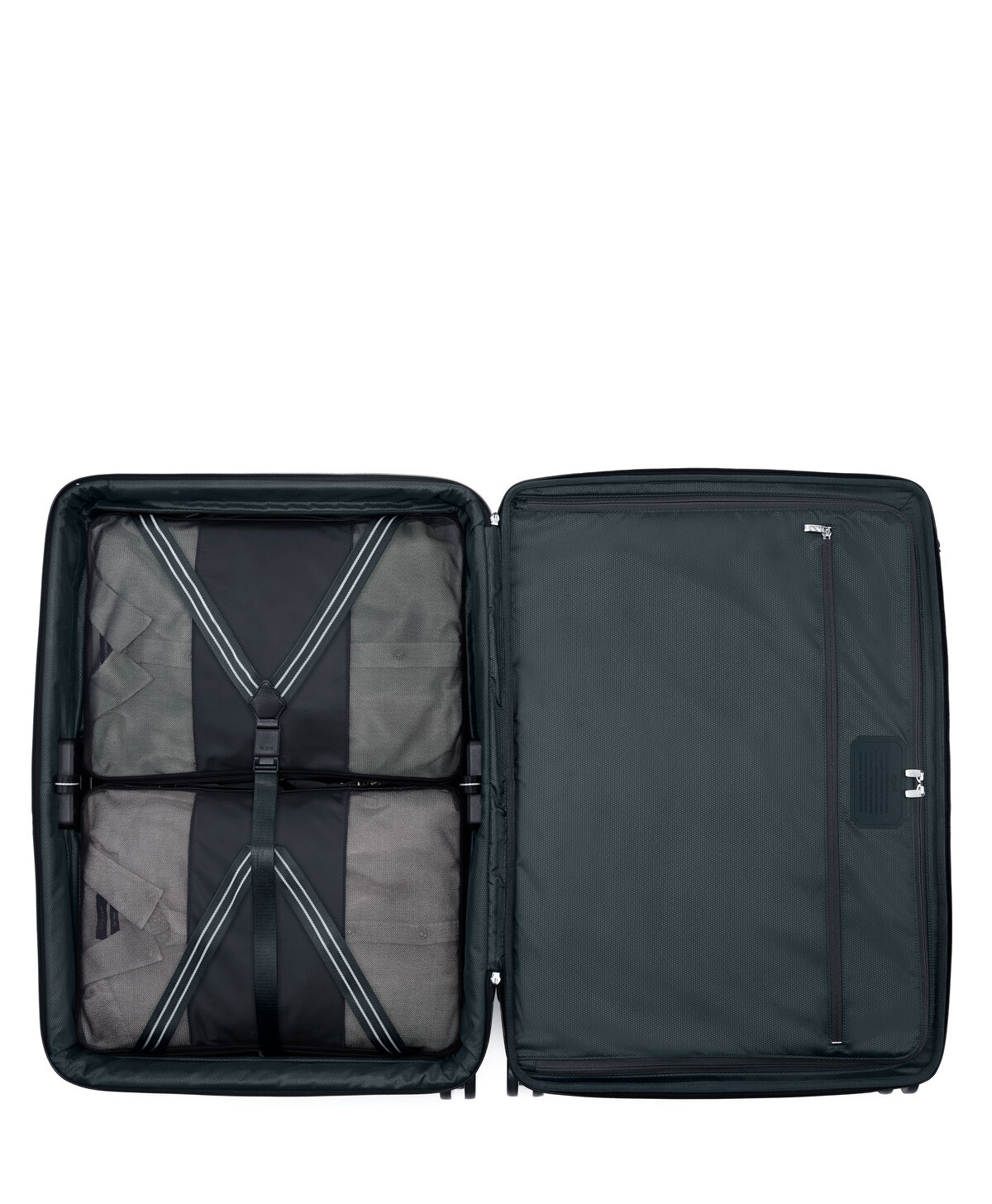 TUMI Extended Trip Uitbreidbare Koffer 77,5 cm