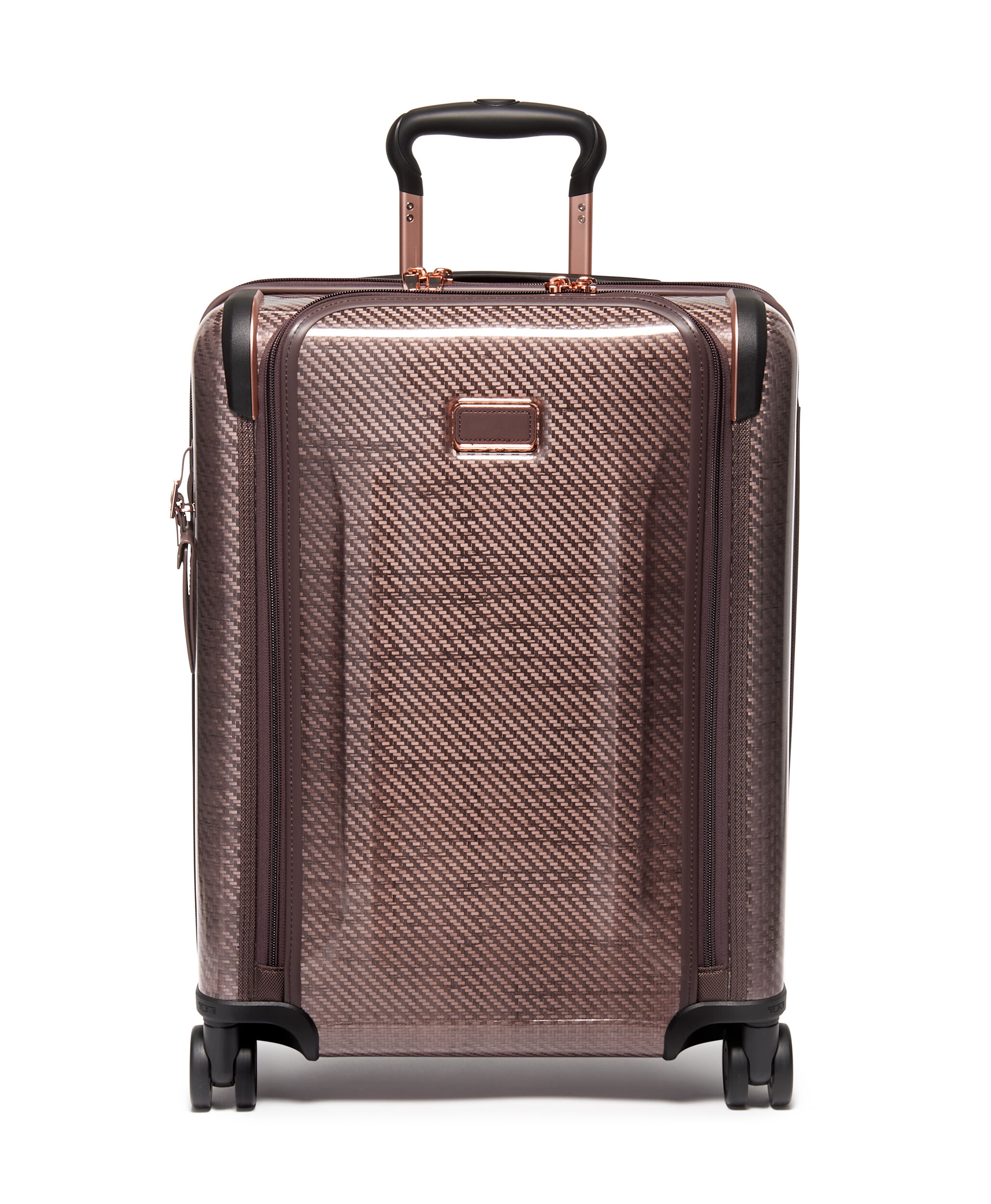 Tegra Lite Continental Front Pocket Expandable Carry On 55 cm