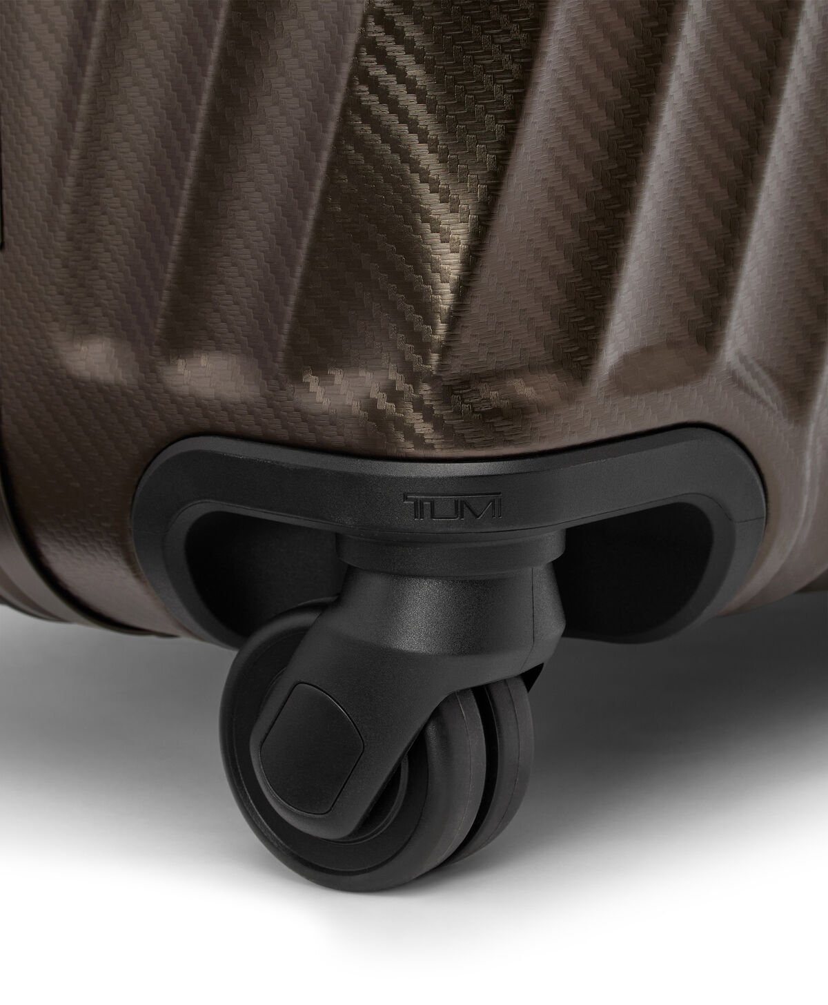 19 Degree Aluminium Ruimbagage - large