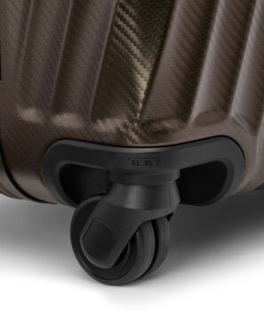 19 DEGREE ALUMINIUM Valise Soute Large