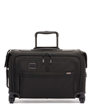 Alpha Valise Cabine porte-v&ecirc;tements