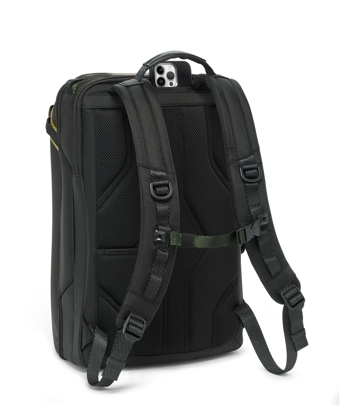 ALPHA BRAVO Detrick Backpack