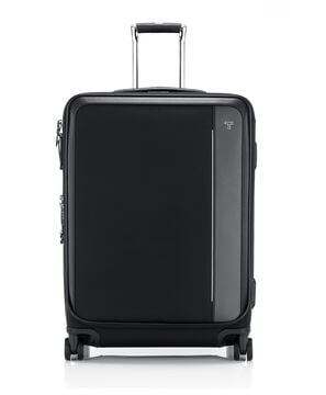 Arriv&eacute; Uitbreidbare ruimbagage met dubbele toegang - medium