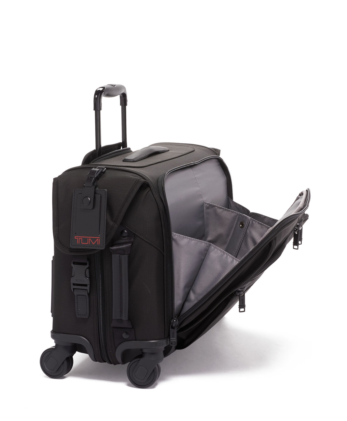 Alpha Valise Cabine porte-v&ecirc;tements