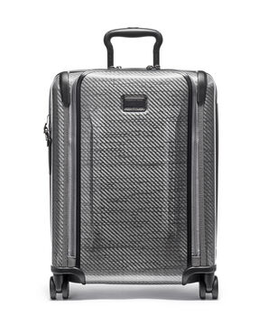 Tegra-Lite Valise cabine extensible Continental Front Pocket 55&nbsp;cm