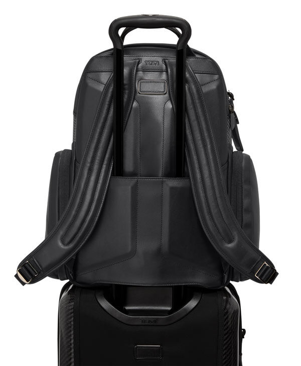 Tumi backpack trolley sales