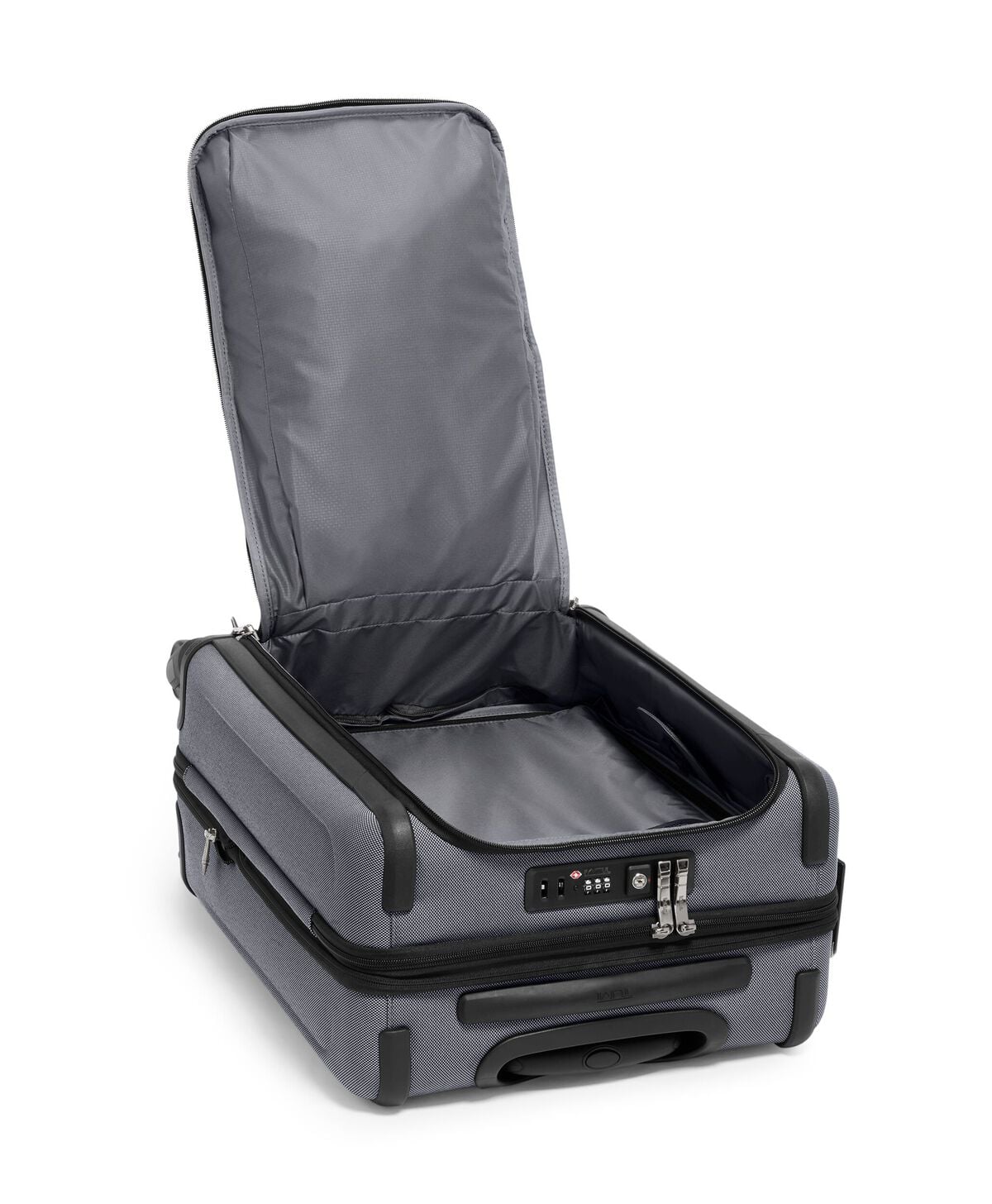 Alpha X Valise Cabine Large Extensible - double acc&egrave;s