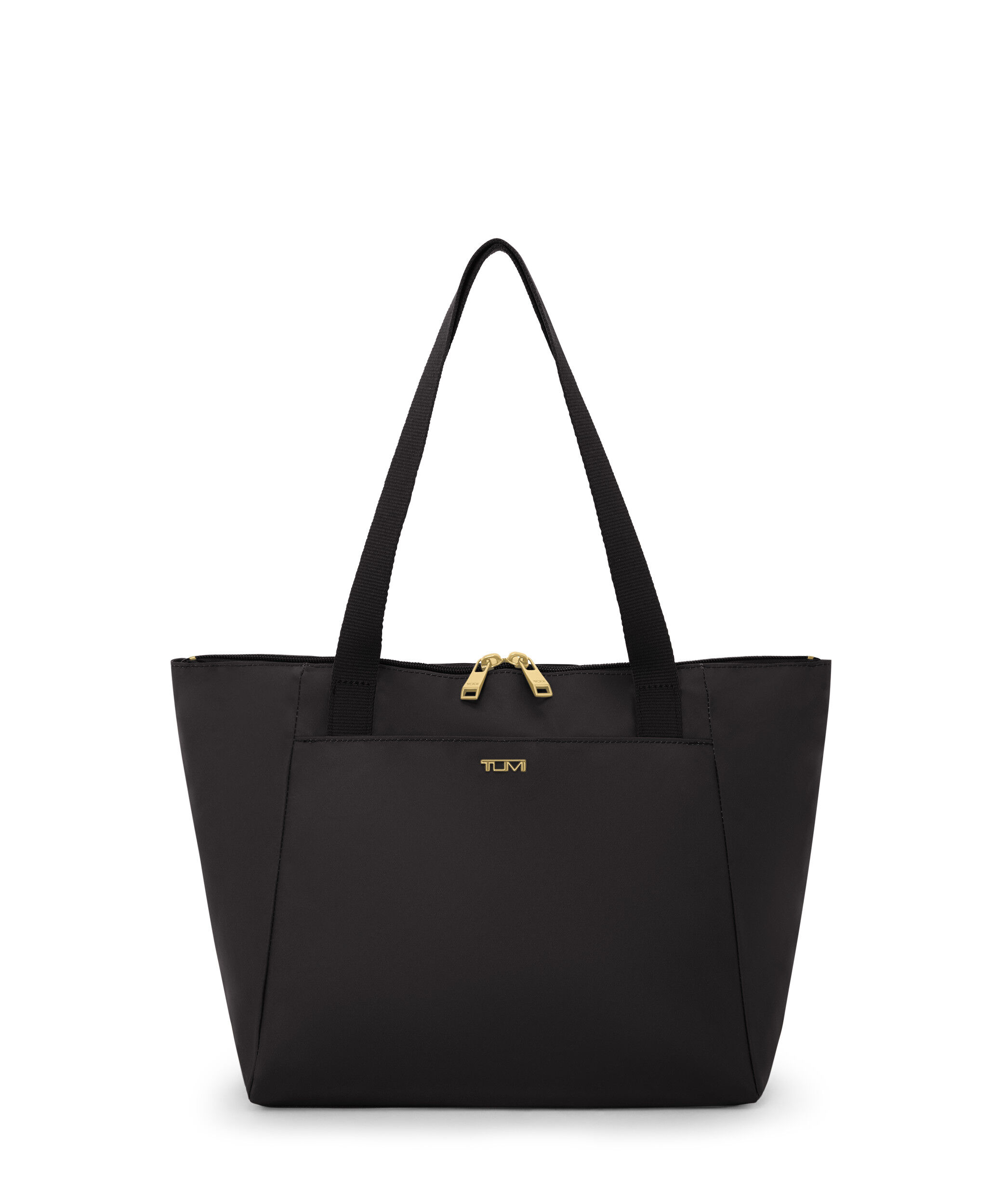 Voyageur Just In Case® Small Tote Black | TUMI Belgium