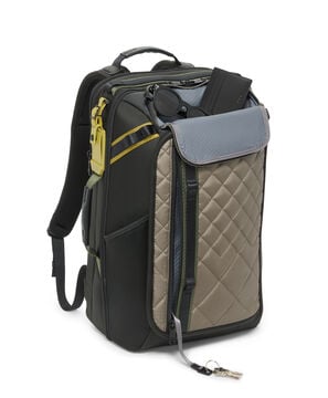 ALPHA BRAVO Sac &agrave; dos Detrick
