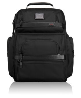 Brief Pack&reg; Business Class TUMI T-Pass&reg; Alpha 2