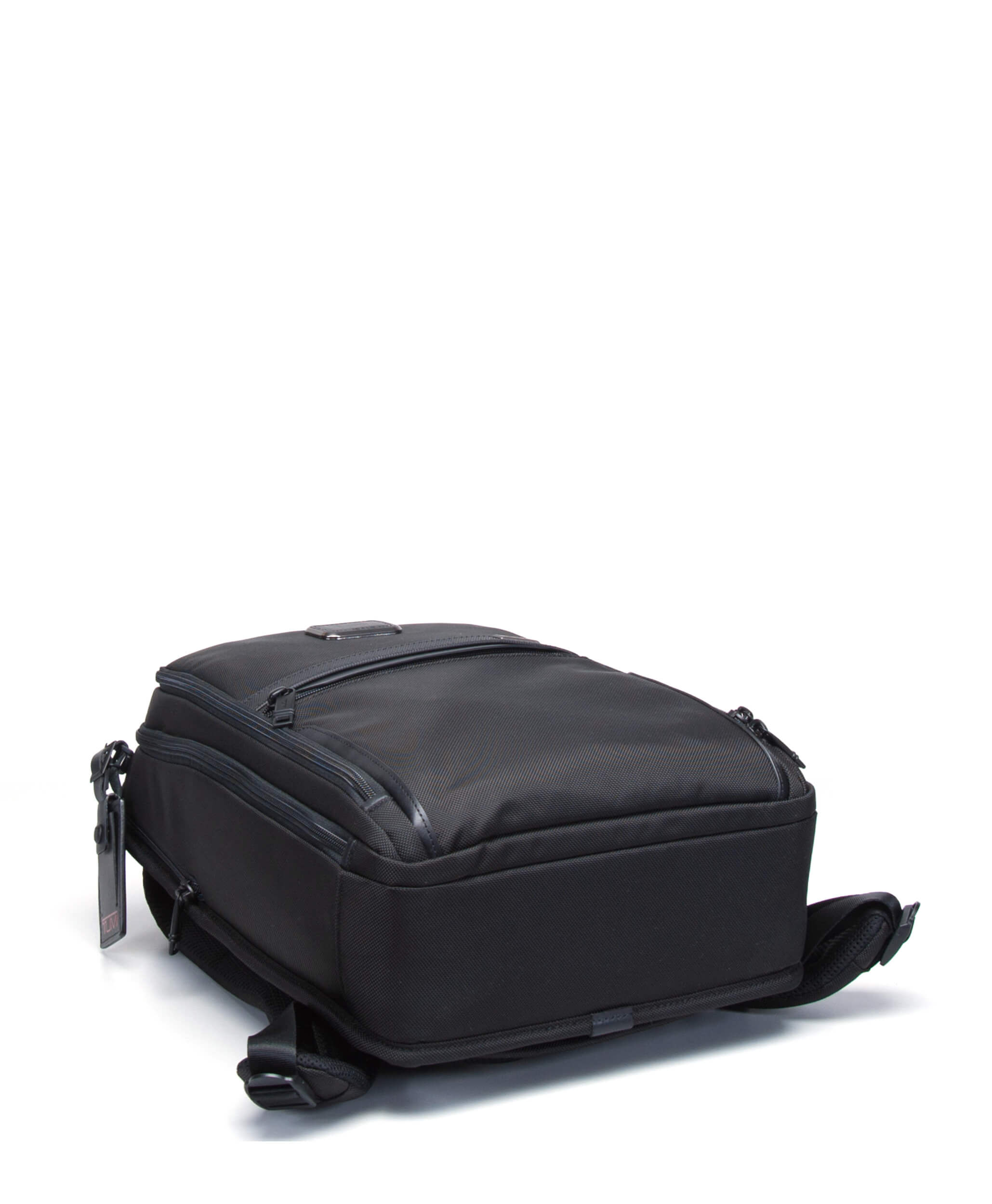Alpha 3 Slim Backpack Black | TUMI Belgium