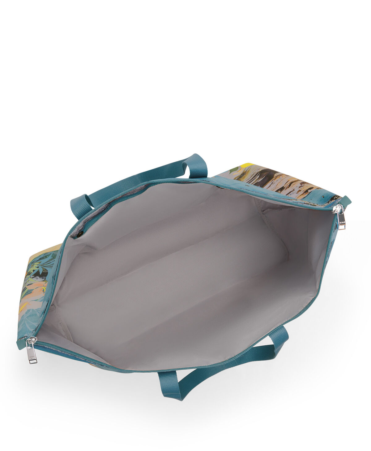 Voyageur Just In Case&reg; Tas