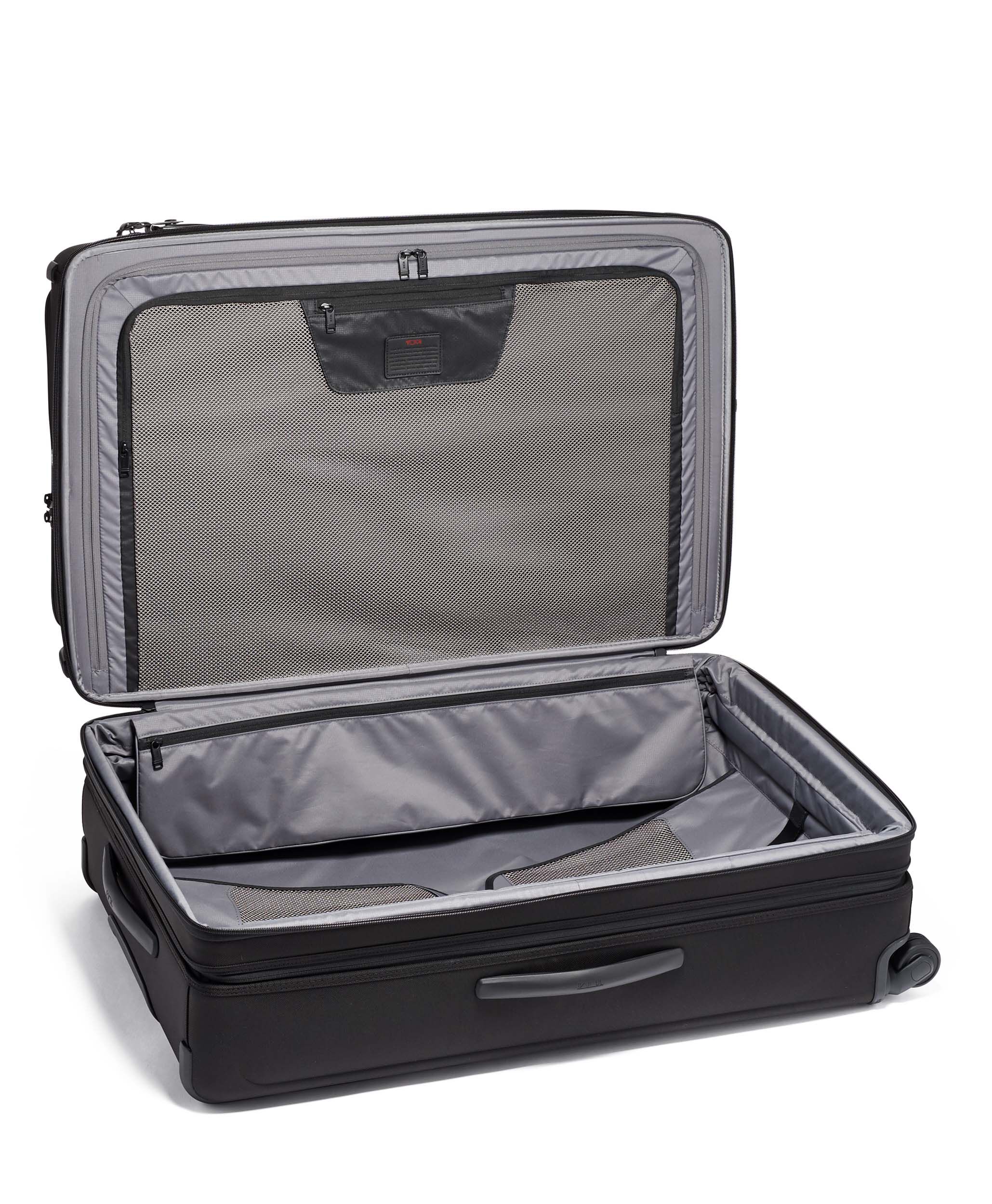Tumi alpha 2 luggage hot sale