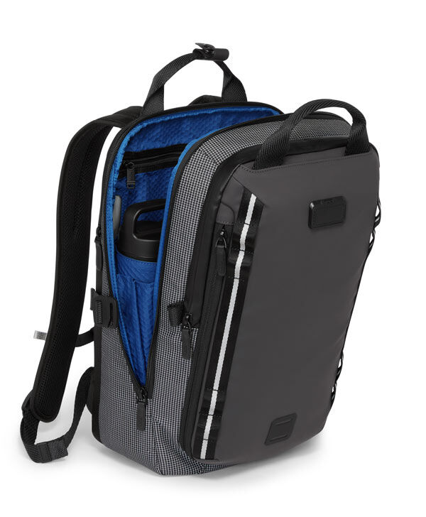 Tumi alpha bravo davis backpack top