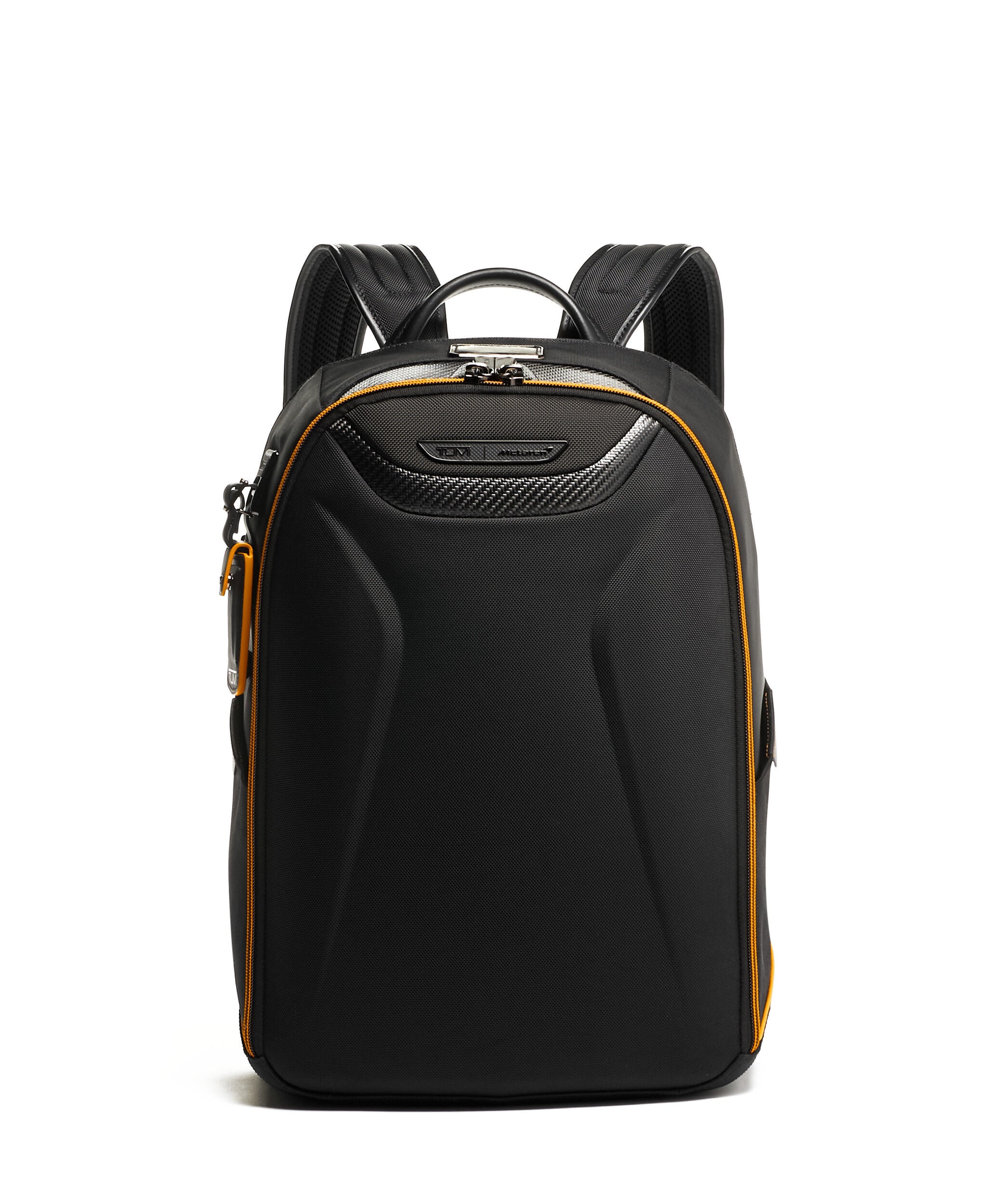 【Ban 】TUMI/MCLAREN ベロシティバックパック ブラック TUMI