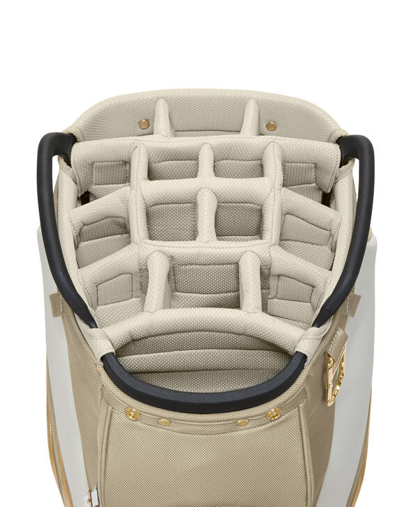 Tumi golf bag for sale 2025