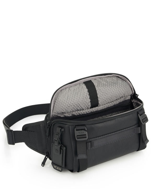 Tumi bum bag hot sale