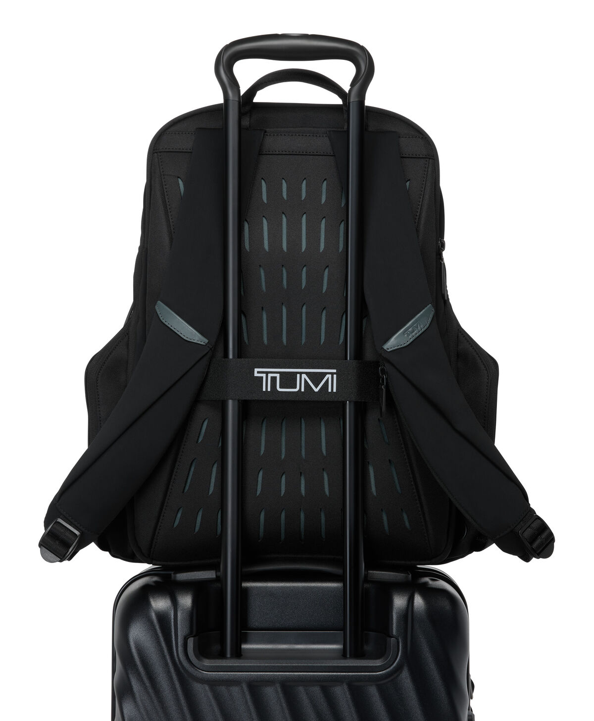 Tumi Axis Large Backpack 25L