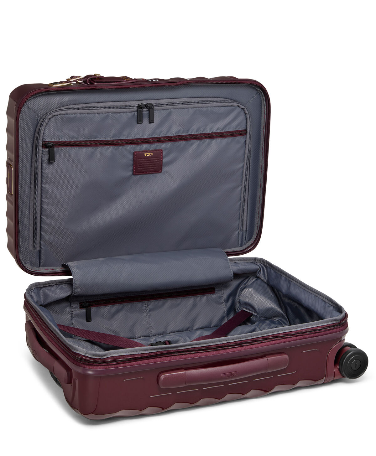 TUMI International Expandable Carry-On 55 cm