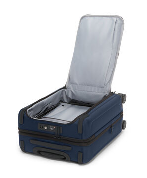 Alpha Valise Cabine Large Extensible - double acc&egrave;s