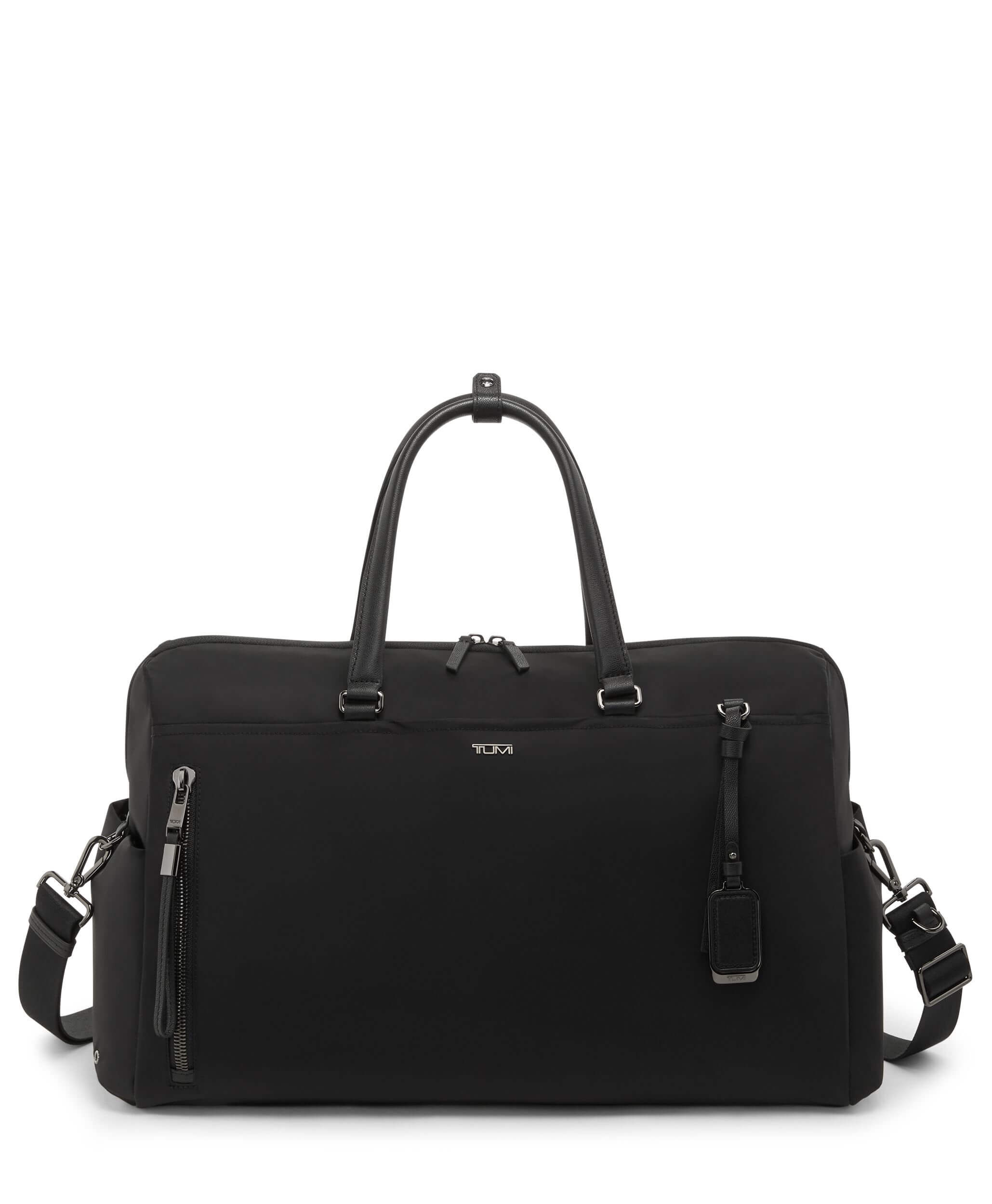 Voyageur Venice Duffel Weekender TUMI Belgium