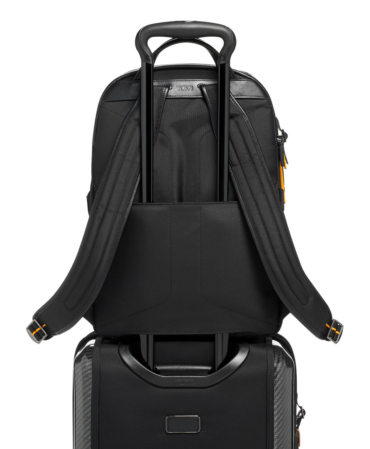 TUMI Velocity Rugzak