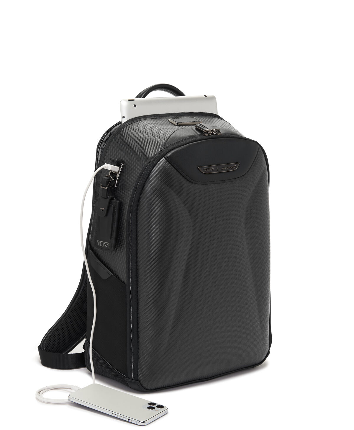 TUMI McLaren Velocity Backpack