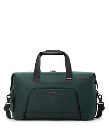 Alpha Duffel Met Dubbele Uitbreiding