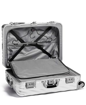 19 Degree Aluminium Ruimbagage - medium