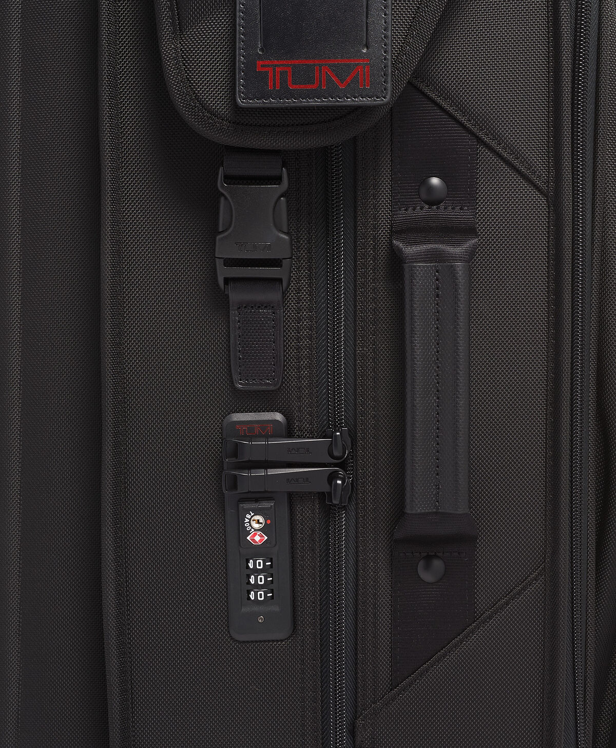 Alpha Valise Soute Large porte-v&ecirc;tements