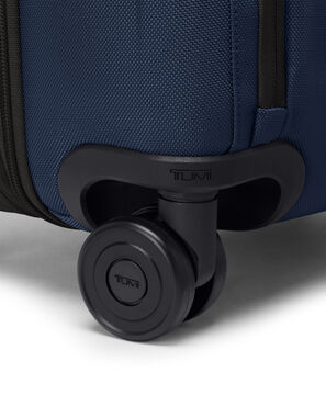 Alpha Valise Cabine Large Extensible - double acc&egrave;s