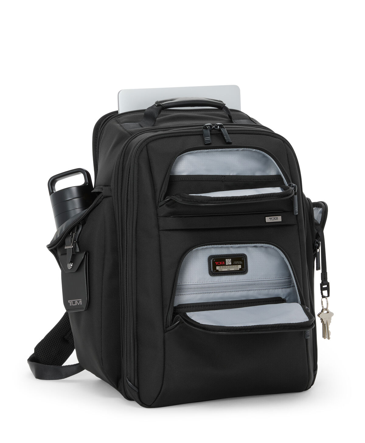 Alpha Packing Backpack
