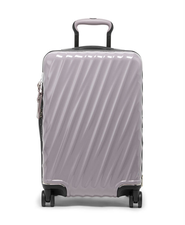 Tumi hard luggage cheap