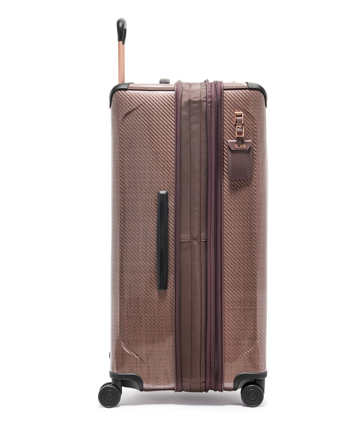 Tegra-Lite Uitbreidbare ruimbagage - xl