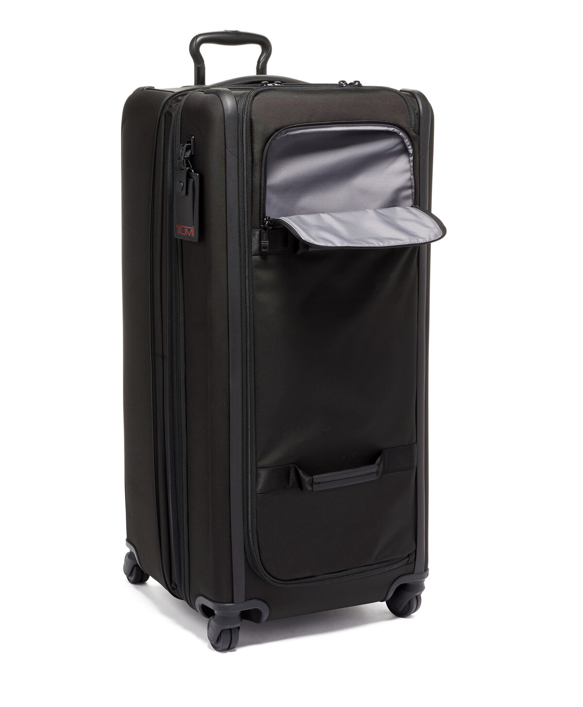 Alpha Valise Trunk XL Extensible - double acc&egrave;s
