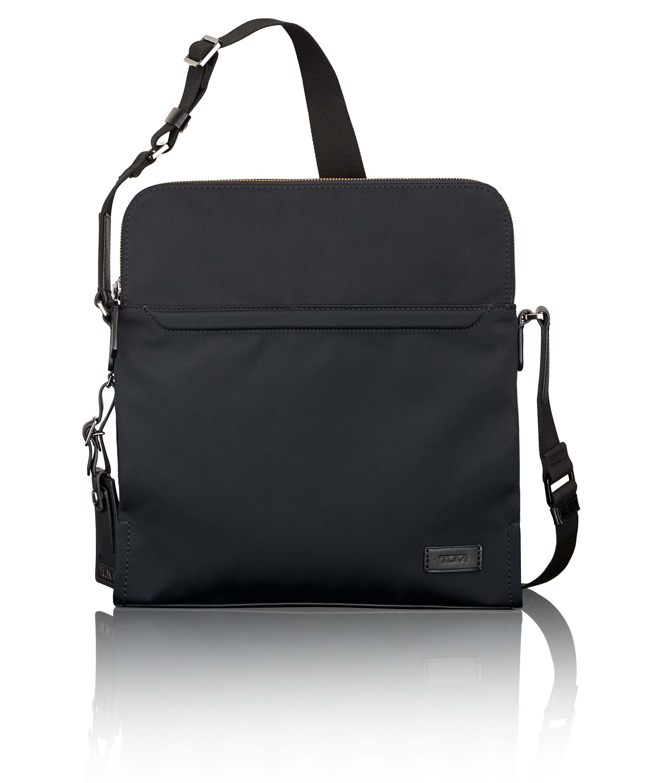 Stratton Crossbody Harrison