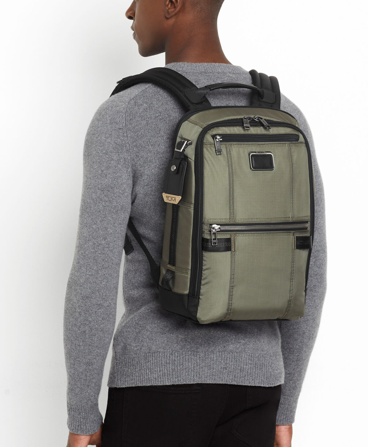 Alpha Bravo Sac &agrave; dos Dynamic