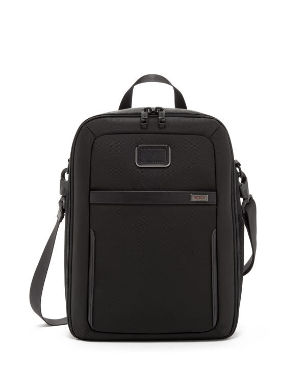 Tumi pilot bag 2025