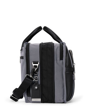 Alpha X Uitbreidbare laptoptas organizer