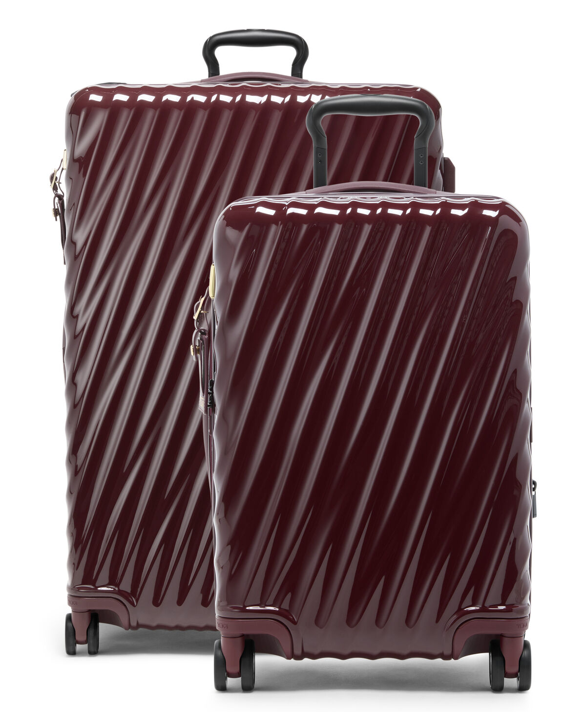 TUMI International Expandable Carry-On 55 cm