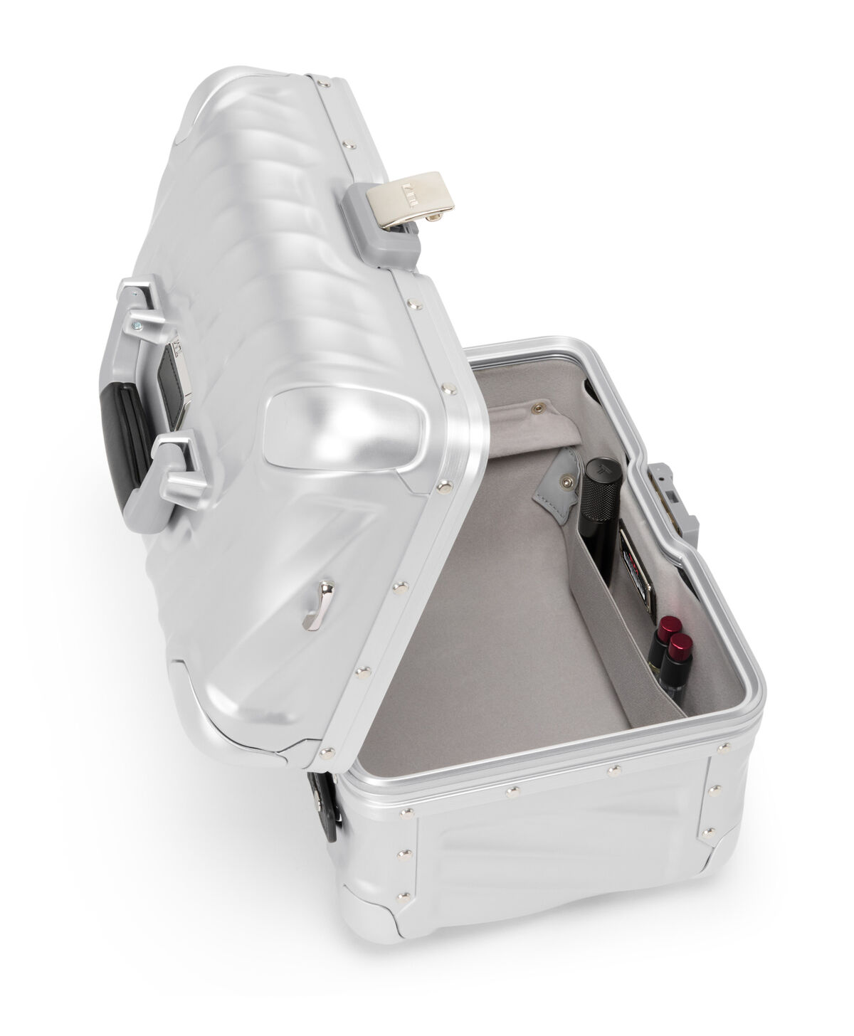 19 Degree Aluminium Beautycase