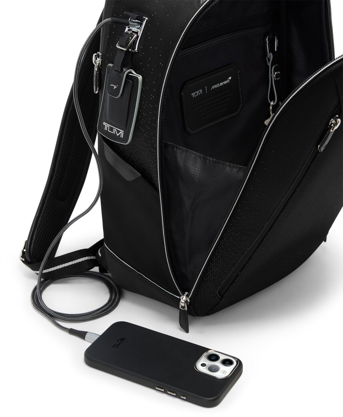 TUMI McLaren Velocity Rugzak